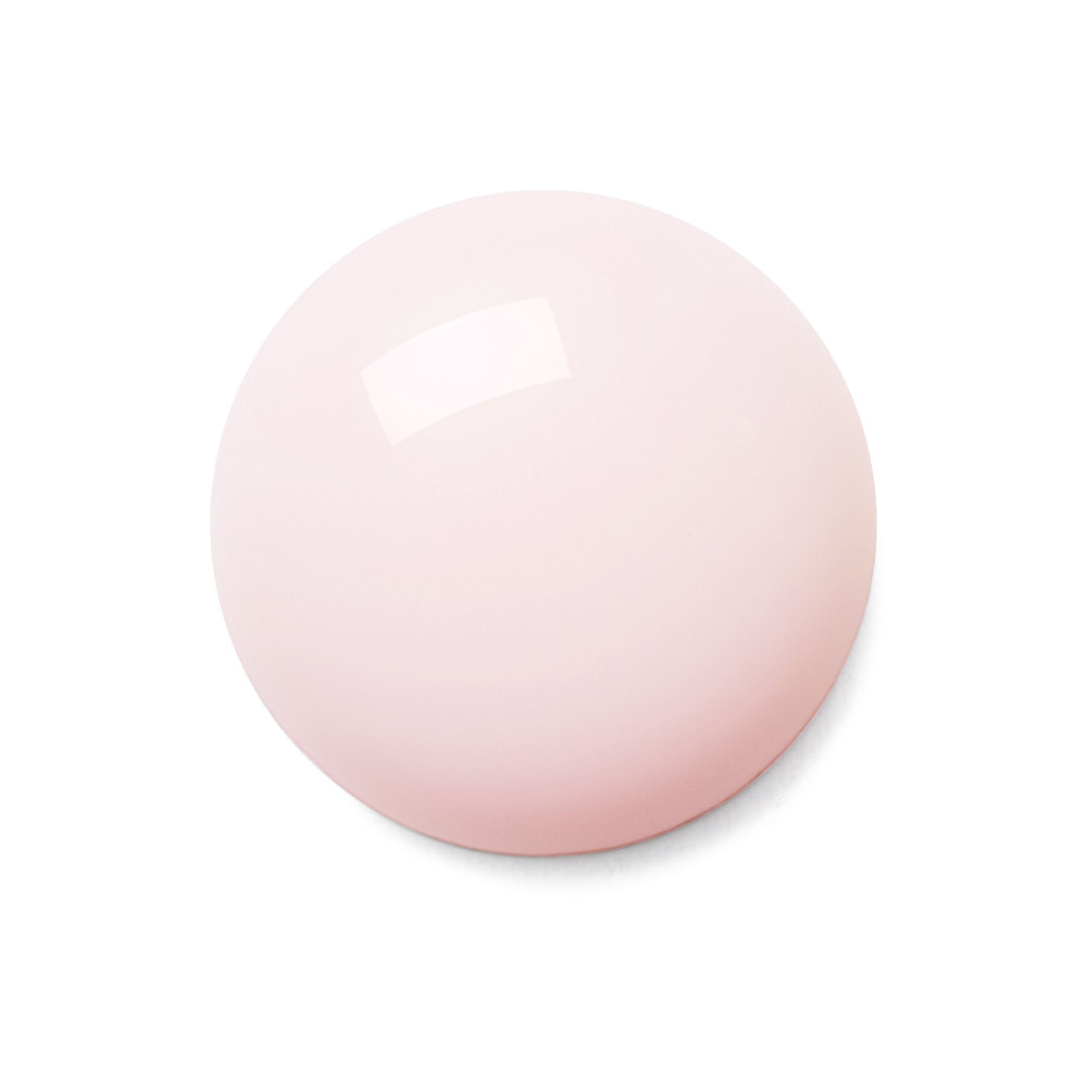 La Provençale Le Vernis Soin Longue Tenue Rose Orgeat