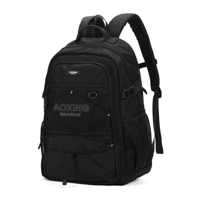 Zaino Unisex Volante Ultra - Poliestere - 33.0 x 19.0 x 48.0 cm