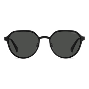 Gafas de Sol Polaroid PLD 6204/CS V81 Polarizadas de Metal Unisex 54 mm