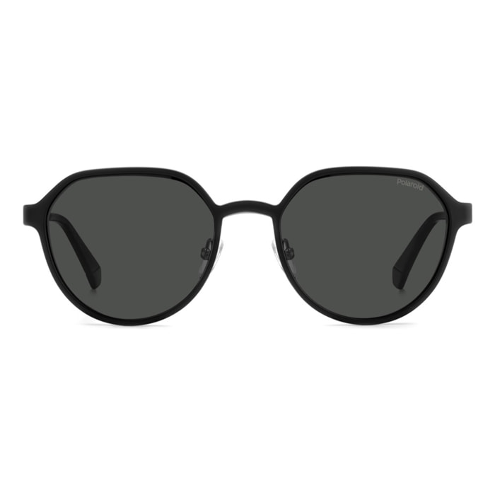 Gafas de Sol Polaroid PLD 6204/CS V81 Polarizadas de Metal Unisex 54 mm