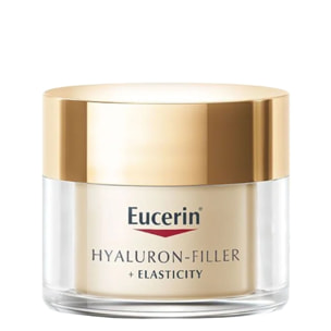 Hyaluron-Filler + Elasticity SPF15 - Crème de Jour Anti-Age 50 ml