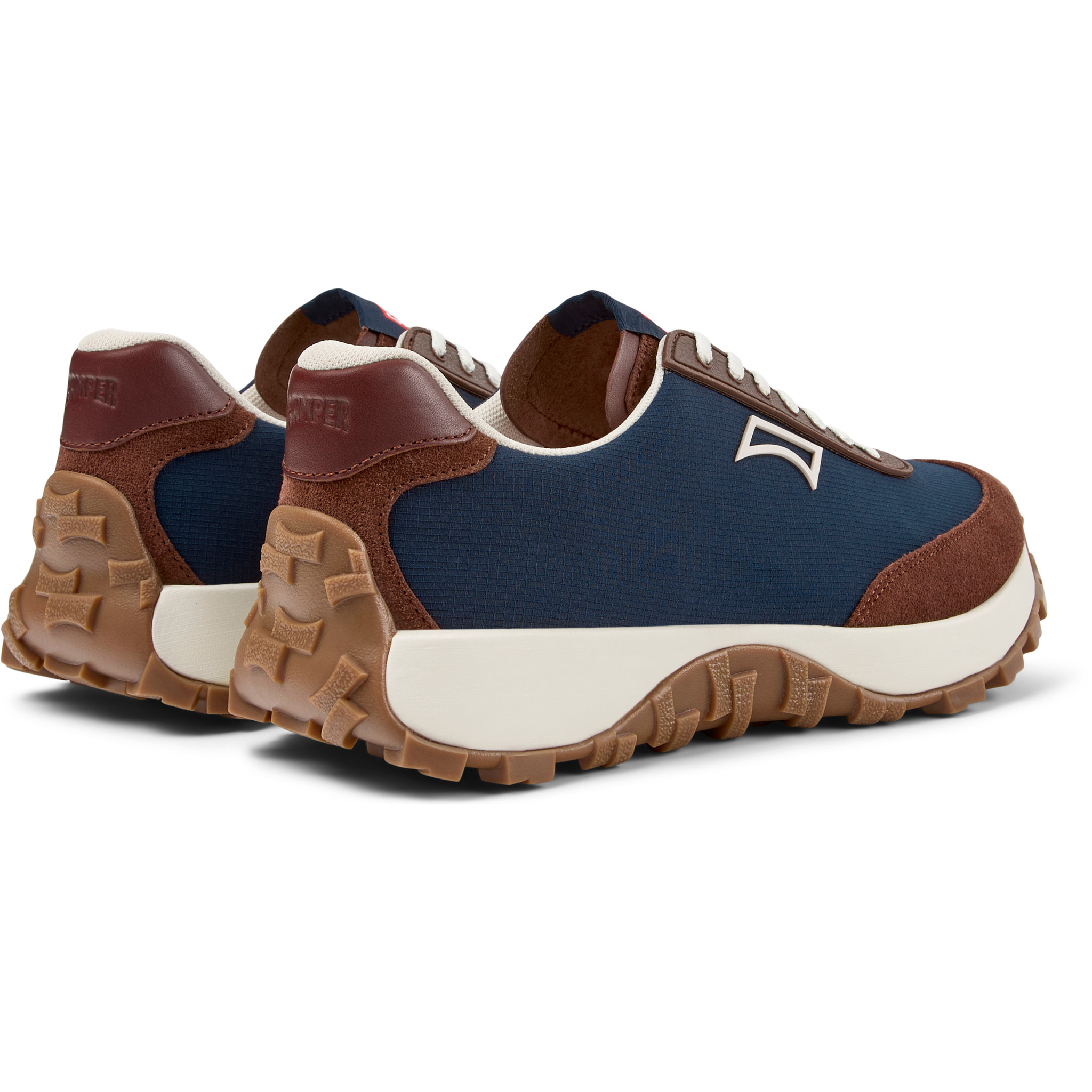 Sneakers - CAMPER Drift Trail - Multicolore - Tessuto tecnico