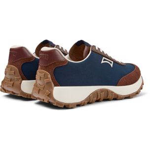 Sneakers - CAMPER Drift Trail - Multicolore - Tessuto tecnico