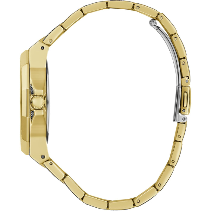 Guess Orologio Analogico Al Quarzo Gt Misfit