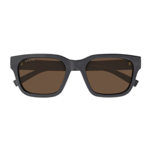 Gafas de Sol Gucci GG1857SK-004 de Acetato Hombre 55 mm