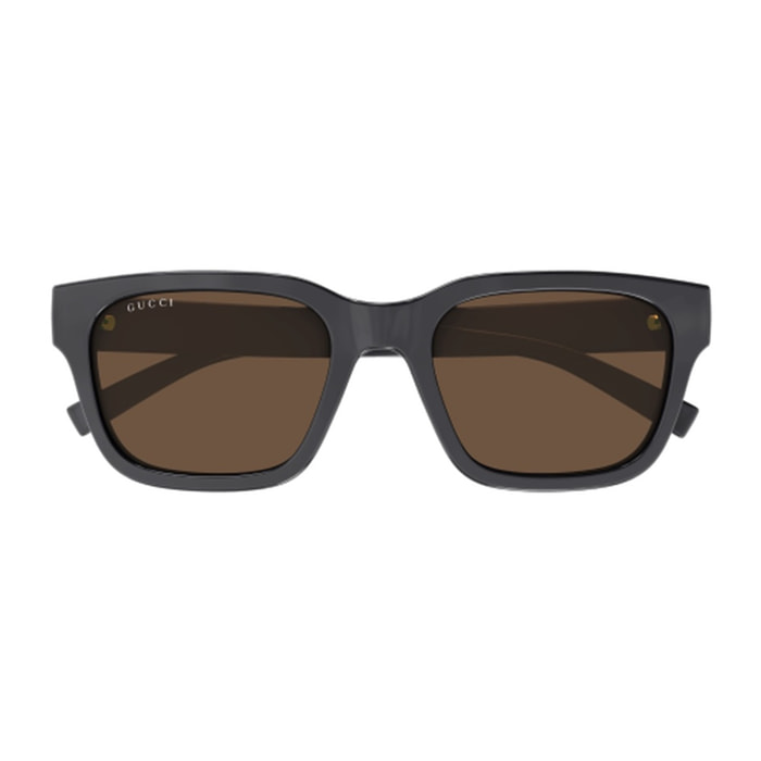 Gafas de Sol Gucci GG1857SK-004 de Acetato Hombre 55 mm