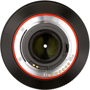 Objectif pour Reflex Plein Format PENTAX HD DFA 15-30mm f/2.8 ED SDM WR