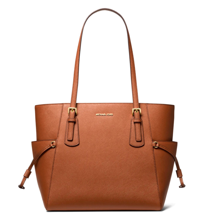 Michael Kors Bolso para Mujer 35S5GV6T7L-LUGGAGE