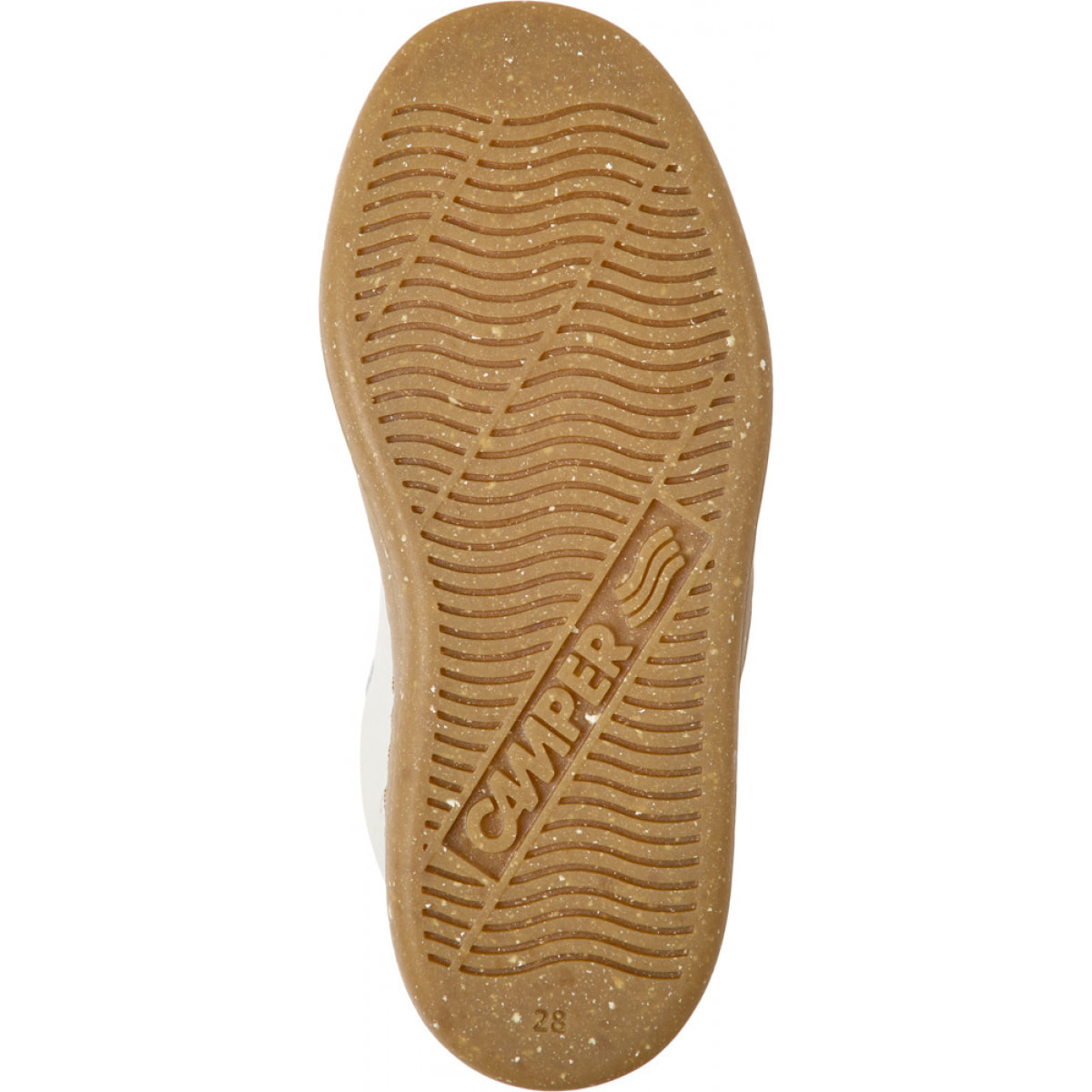 CAMPER Runner Four - Sneakers Bambino Unisex Bianco