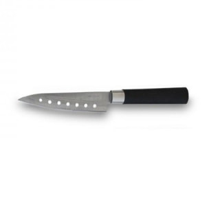 Coltelli Set di 4 coltelli Santoku Cecotec