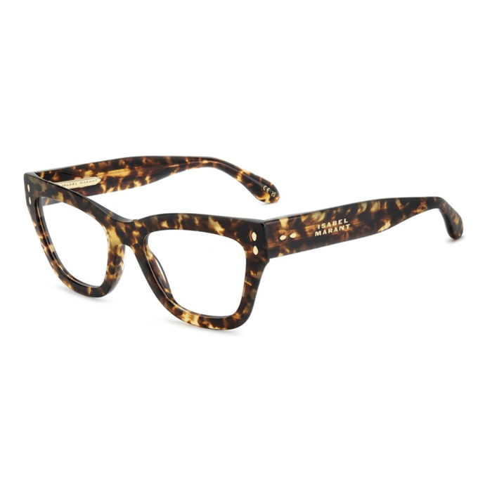Gafas de Vista Isabel Marant IM 0254 086 de Acetato Mujer 51 mm