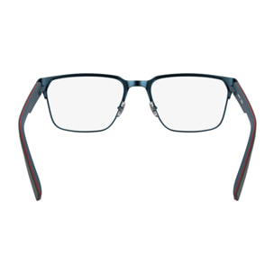 Gafas de Vista Lacoste L2306 N 424 55 de Metal Hombre
