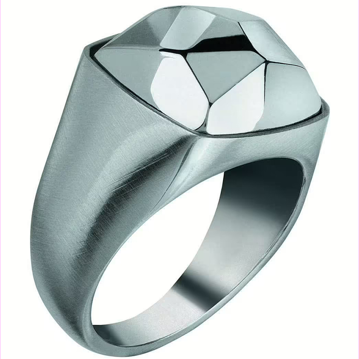 Anillo Breil Mujer TJ2768