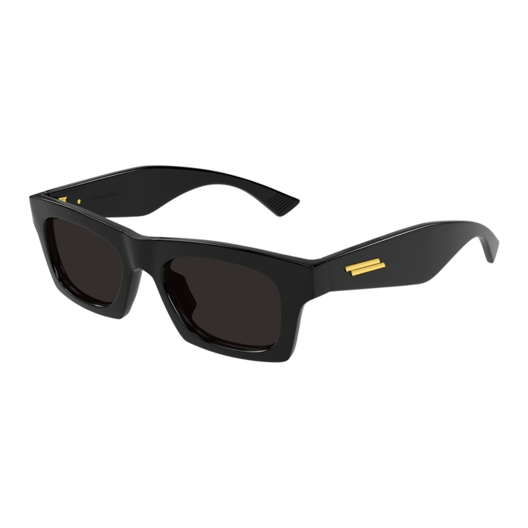 Gafas de Sol Bottega Veneta BV1457S-001 de Acetato Unisex 51 mm