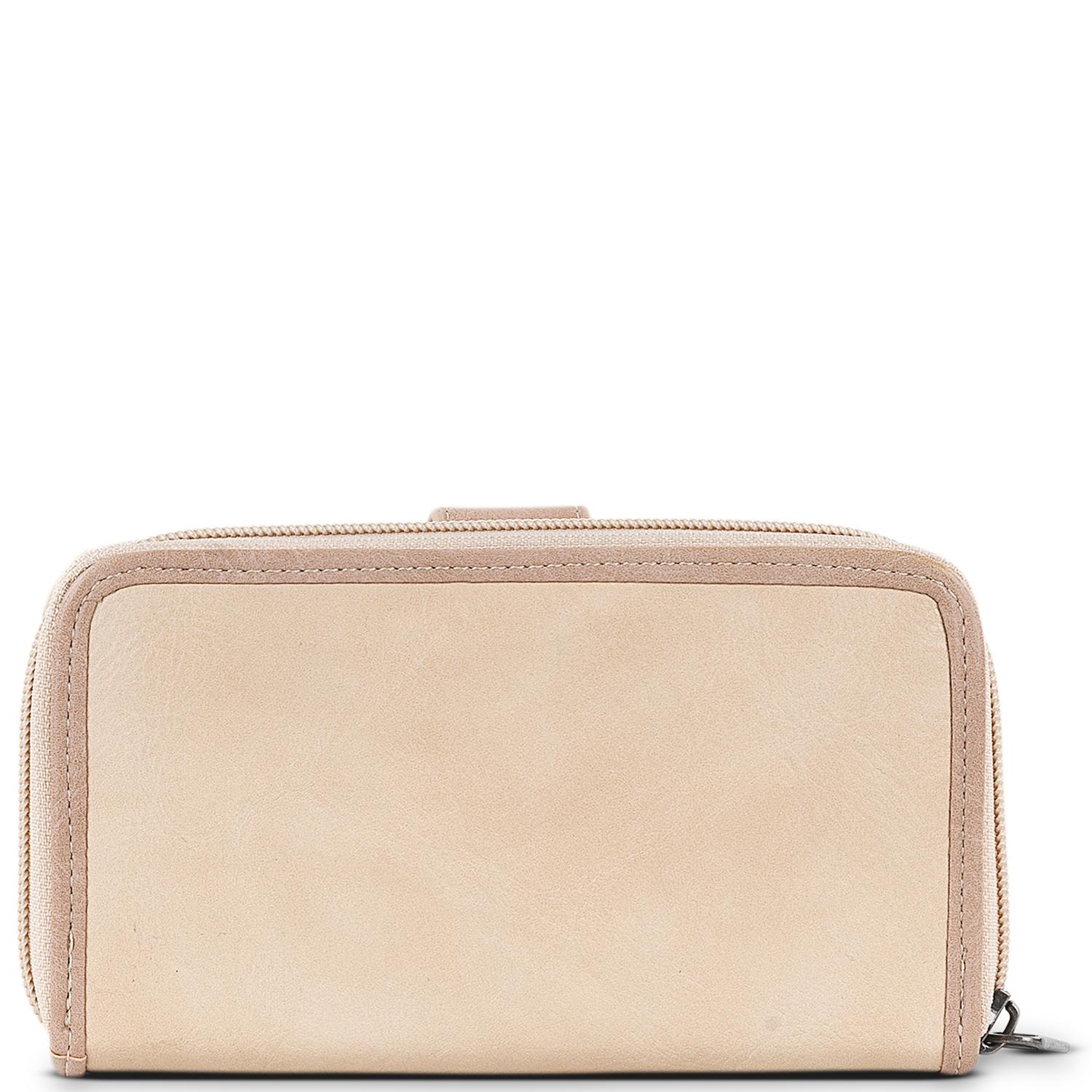 Cartera Mujer Sint Lois Galatea Natural