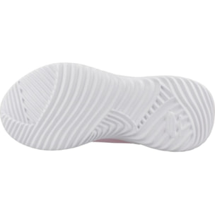 Zapatillas Niña Bounder - Simple Cut Slip-ins Rosa