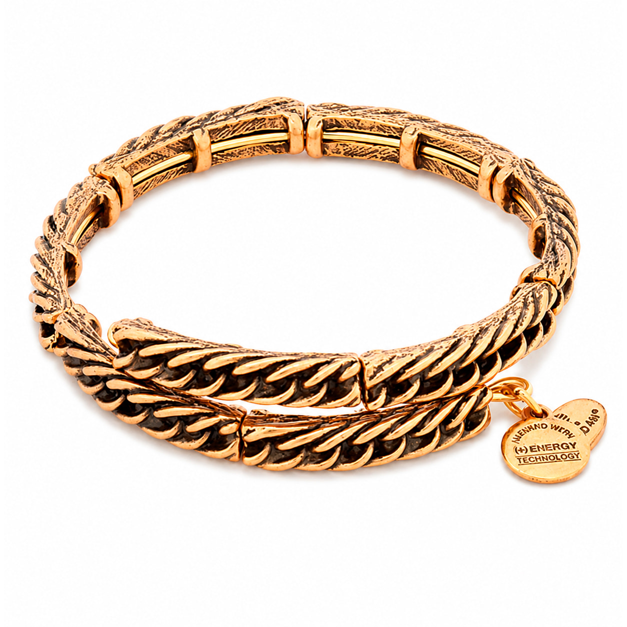 Pulsera Alex And Ani Mujer V16W47RG