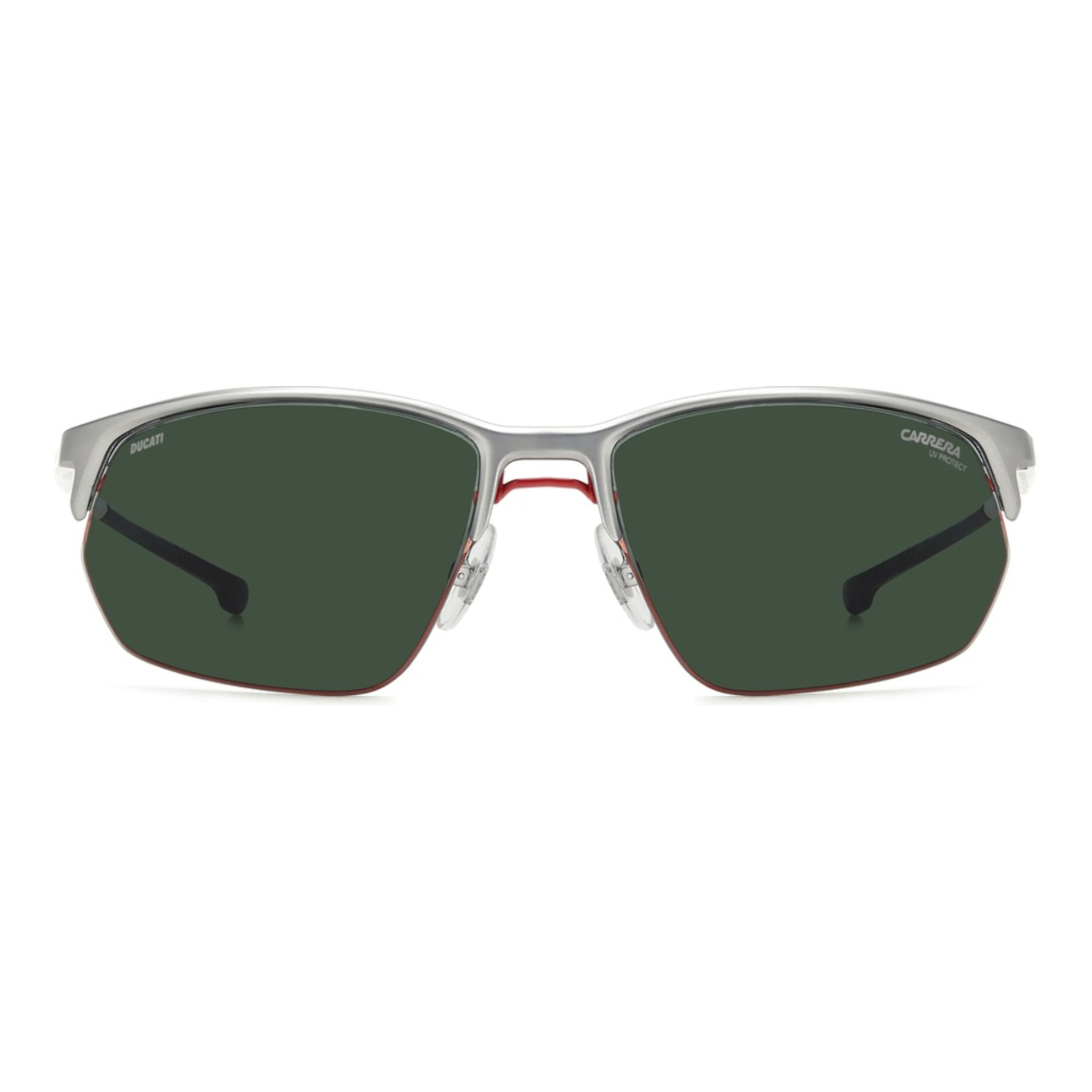 Gafas de Sol Carrera Ducati CARDUC 064/S 62L de Metal Hombre 65 mm
