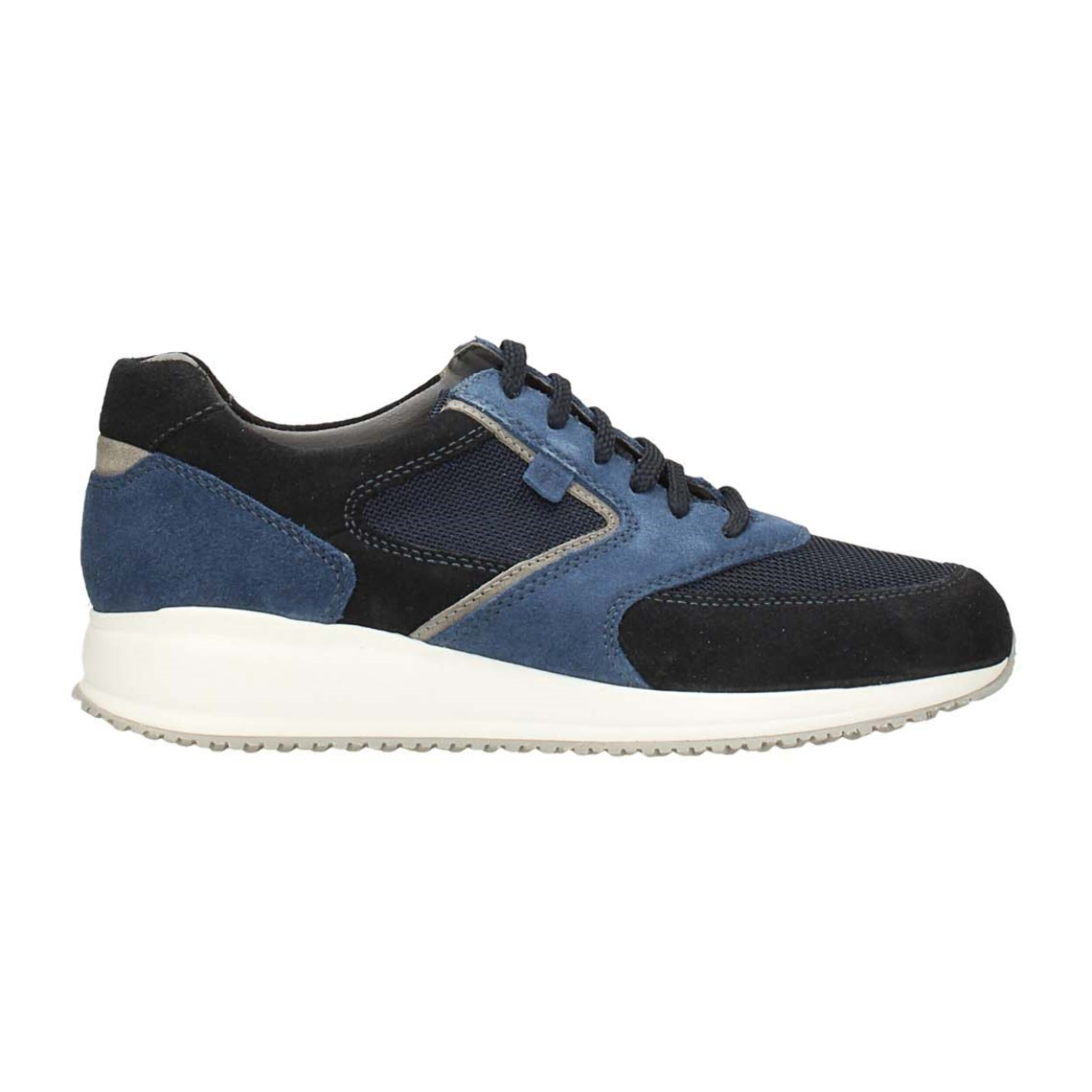 Sneakers Uomo Tata Italia Blu