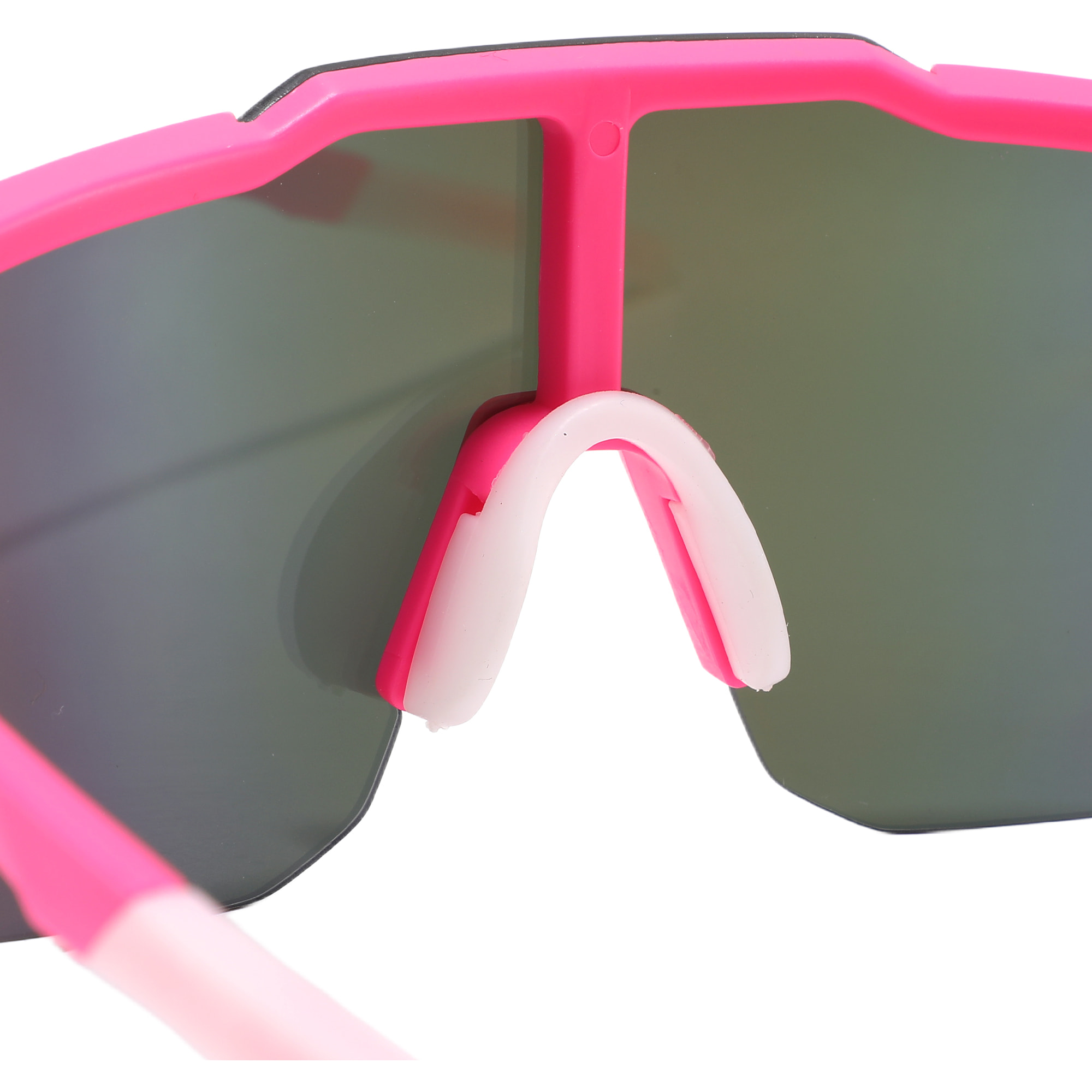 Gafas de Sol Fluor 9328-C6 de Tr90 Unisex 55 mm