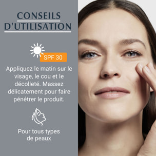 Hyaluron-Filler +3x Effect SPF30 - Soin de Jour 50 ml