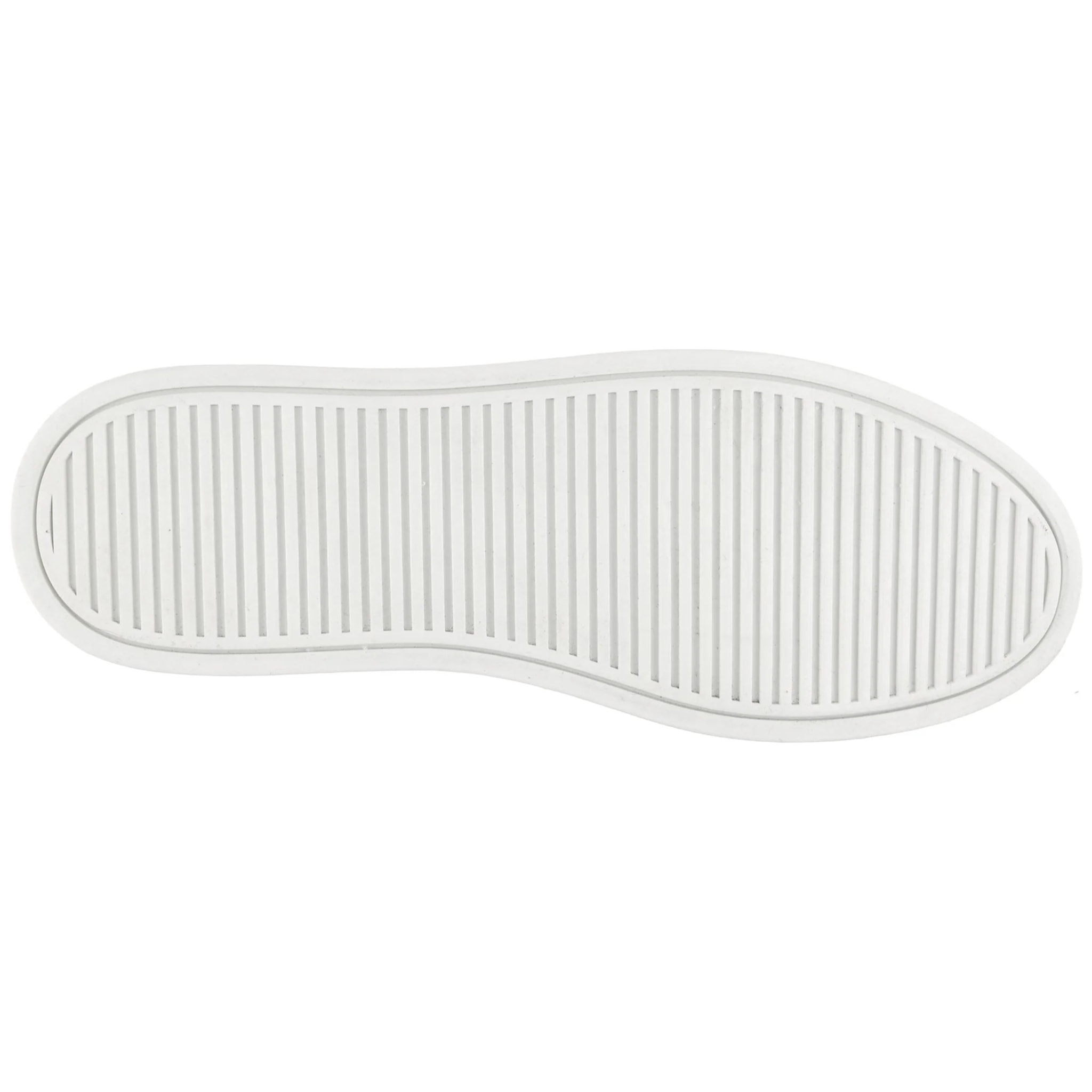 Kappa - Sneakers Mujer Negro - Logo Isabel