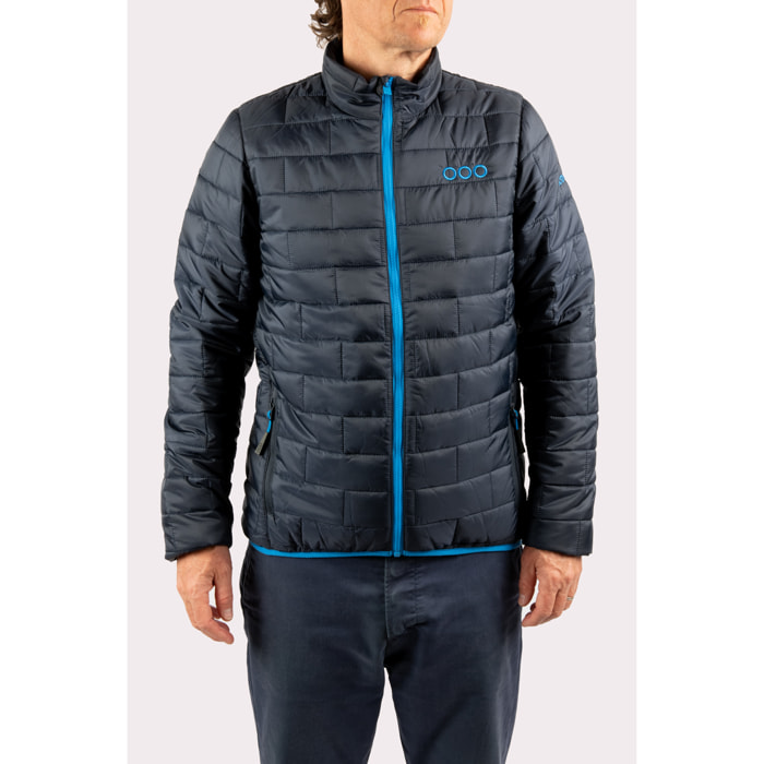 Chaqueta ECOActive Insulated Jacket marca ECOON - Azul