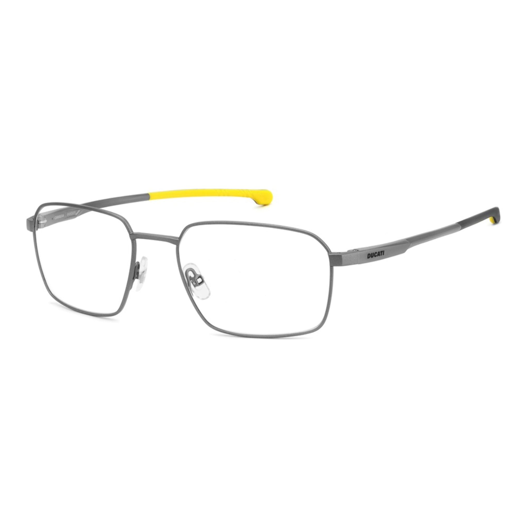 Gafas de Vista Carrera Ducati CARDUC 040 R80 de Metal Hombre 55 mm