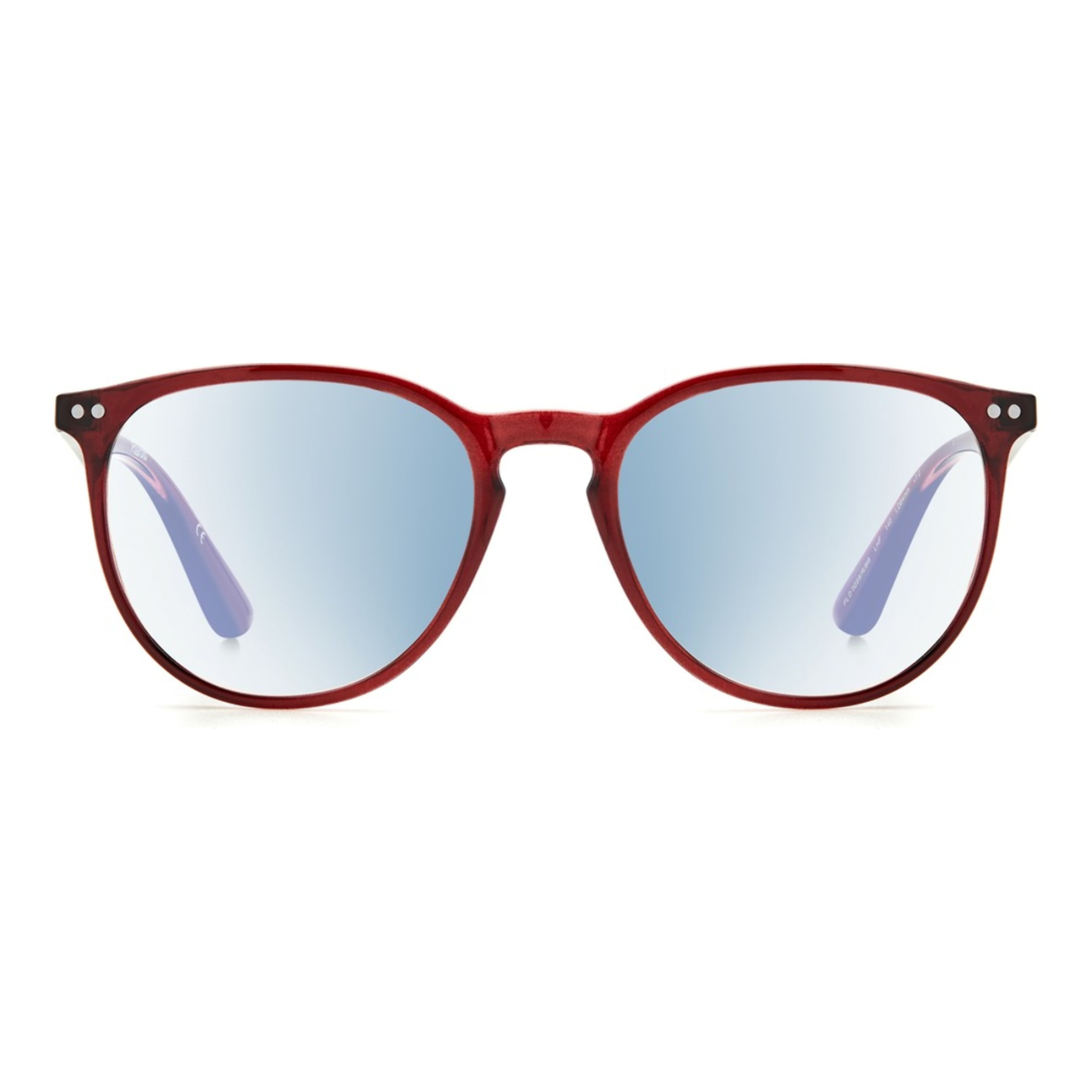 Gafas Pregraduadas Polaroid PLD 0028/R/BB LHF 51 +3.00 Unisex 51 mm
