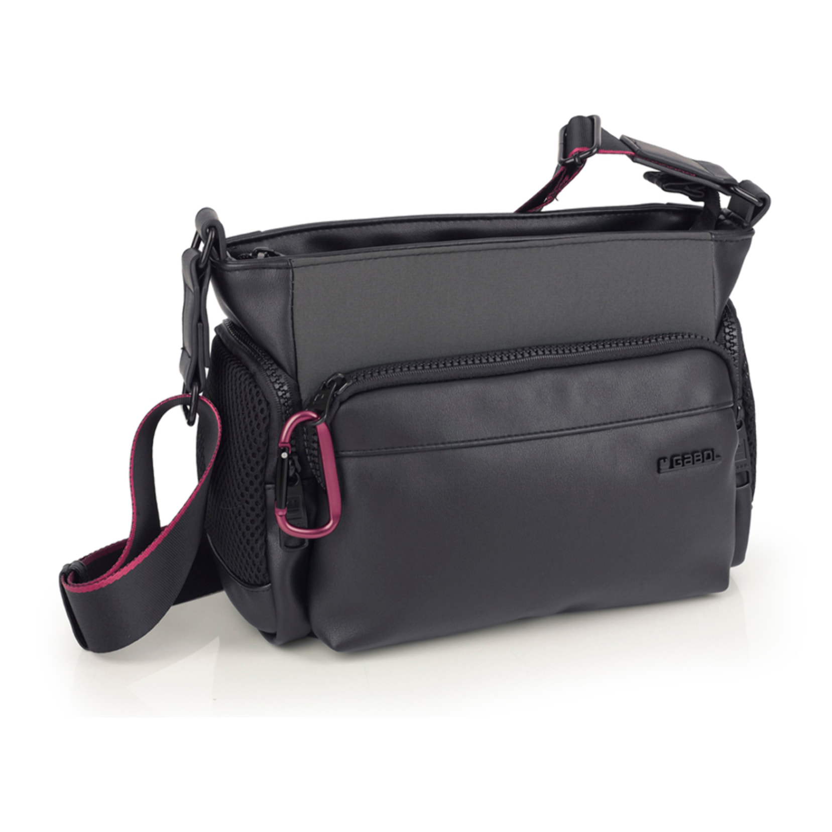 Bolso bandolera NICOLE