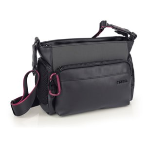 Bolso bandolera NICOLE