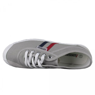 KAWASAKI Retro Canvas Shoe K192496 3017 Various Beige