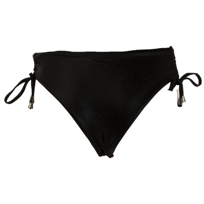 TRUSSARDI slip mare donna black lux