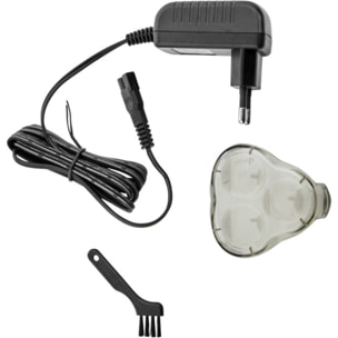 Rasoir électrique ESSENTIELB ERT 2 Trio Soft