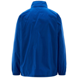 Giacche Kappa Bambino Kappa4Football Wister Blu