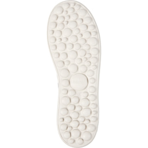 Zapatillas - CAMPER Pelotas XLF - Negro - Textil técnico (poliéster reciclado) / cuero