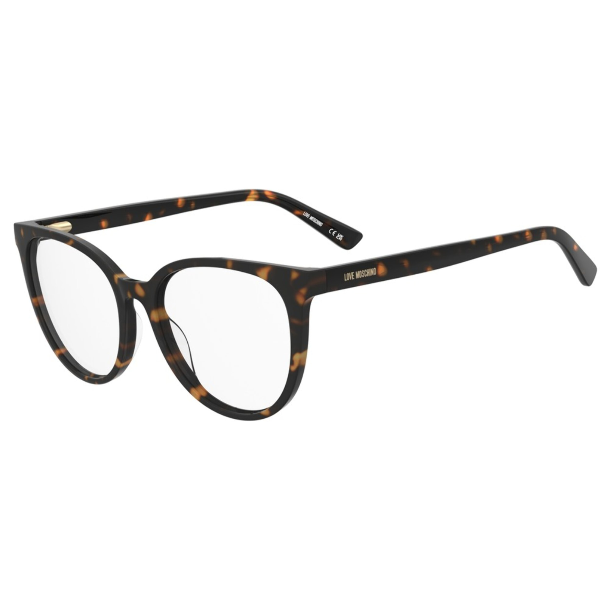 Gafas de Vista Love Moschino MOL679 086 52 de Acetato Mujer 52 mm