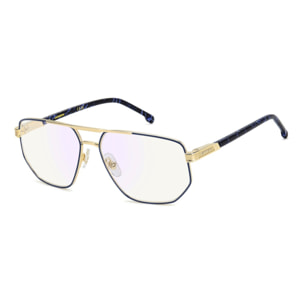 Gafas de Vista Carrera 1141 LKS de Metal Hombre 58 mm