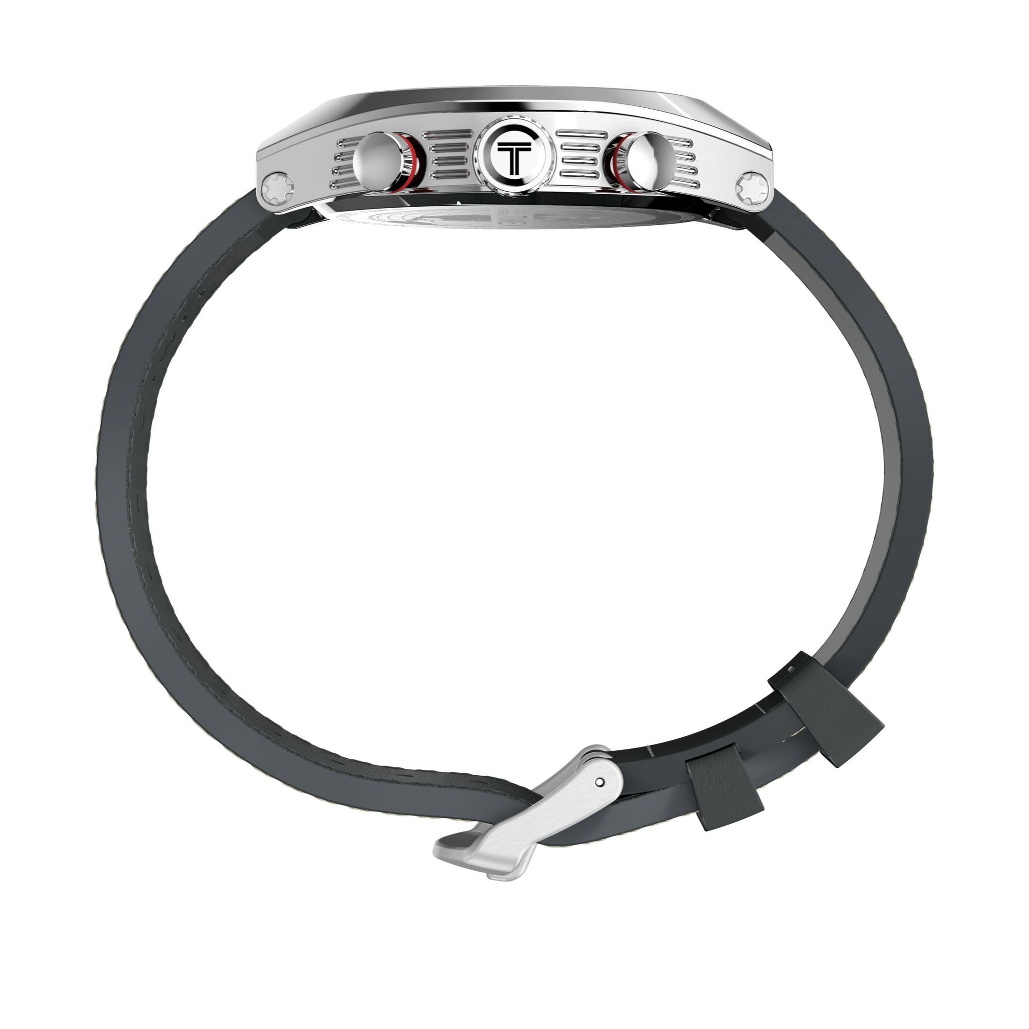 Timex Reloj Cronógrafo De Cuarzo Legacy Tonneau