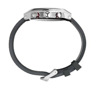 Timex Reloj Cronógrafo De Cuarzo Legacy Tonneau