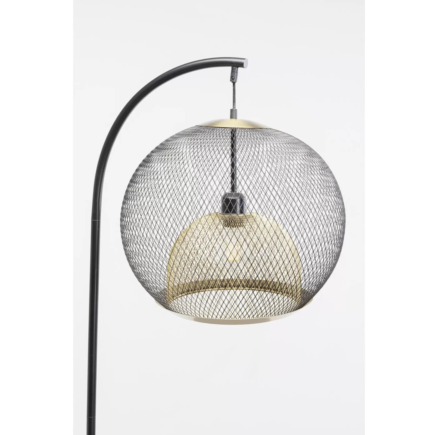 Lampadaire Grato 156cm Kare Design