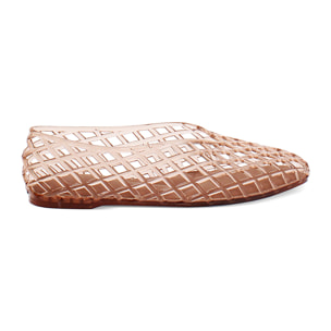 Sandali mare nude eleganti