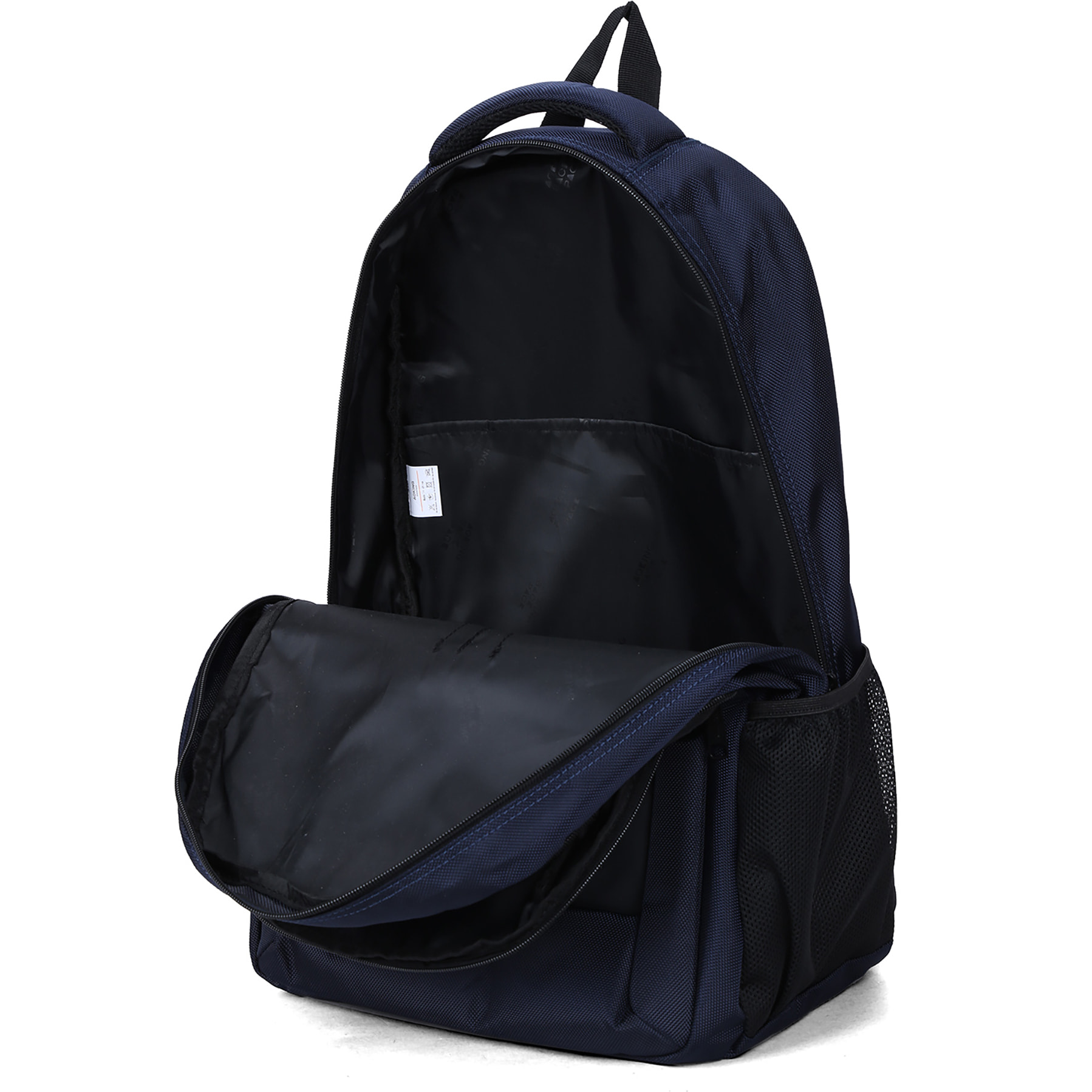 Zaino  da uomo Textile Polyester 35.5x49x16.5 cm