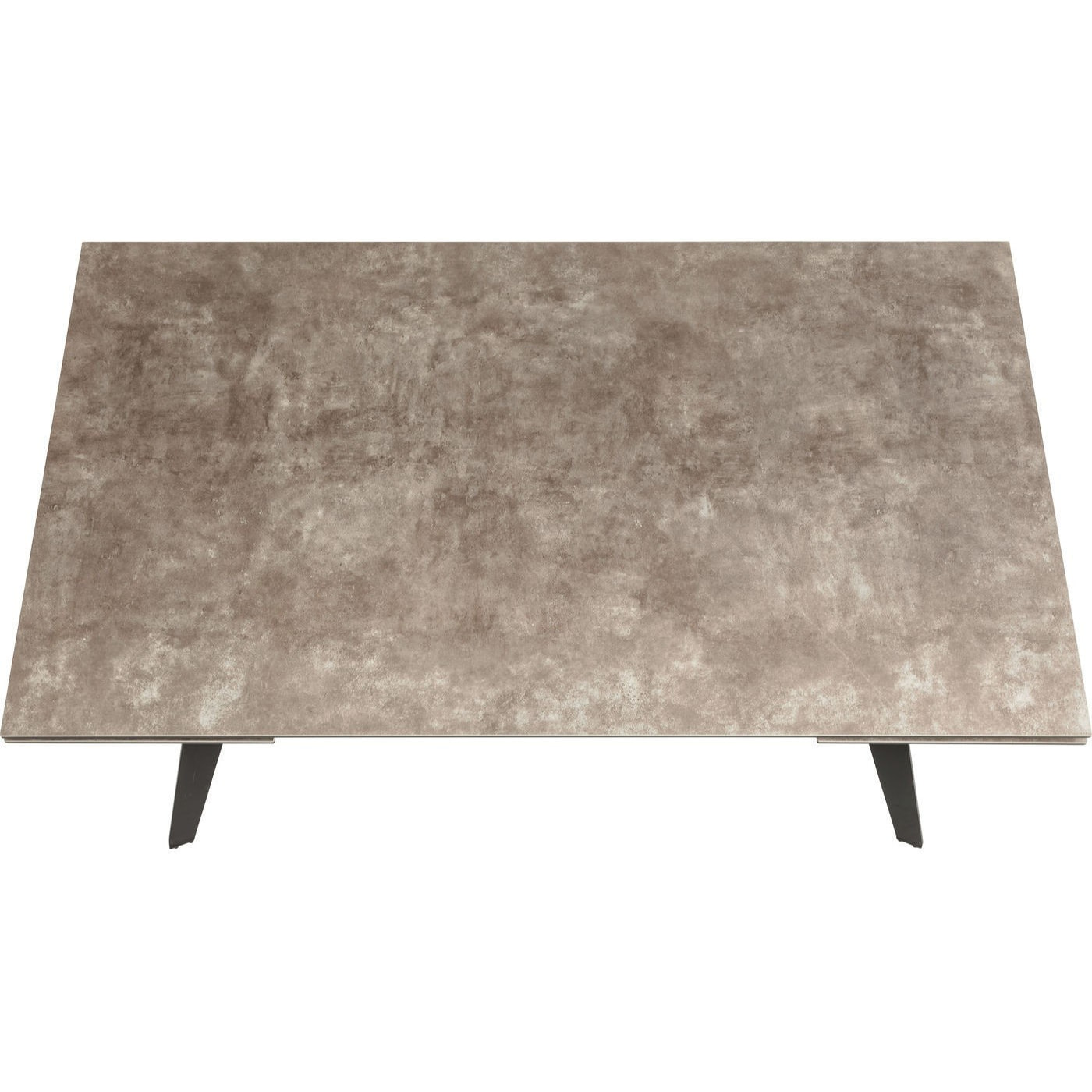 Table à rallonges Amsterdam Kare Design