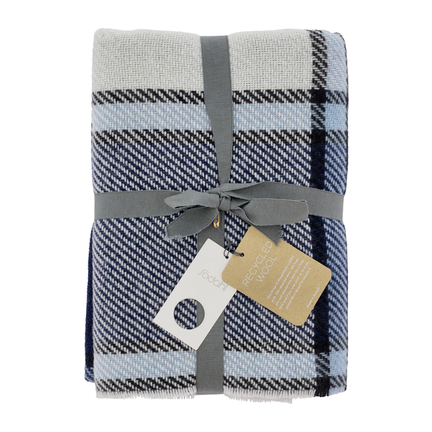 Plaid Precise