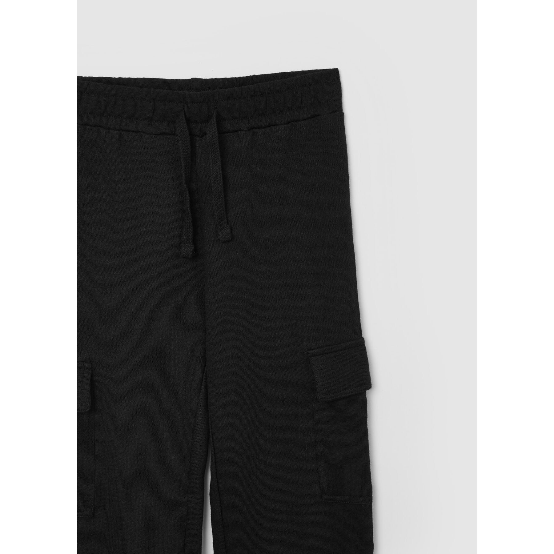 Pantalone ginnico cargo