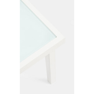 Set salotto AURI bianco