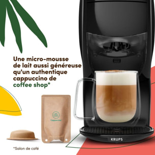 Dolce Gusto KRUPS neo noir KP850810