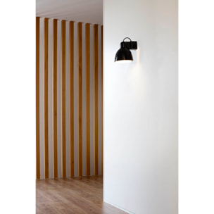 VENICE Lampe applique noir