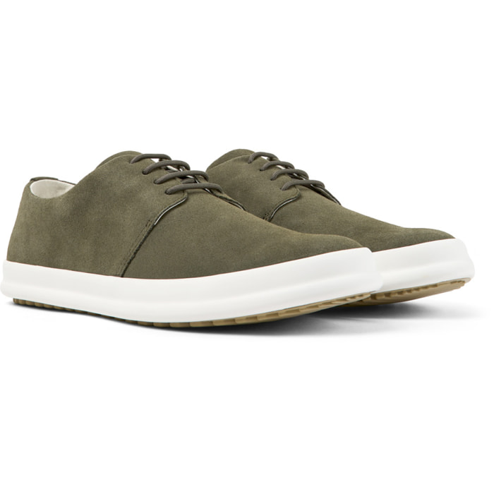 CAMPER Chasis - Sneakers Uomo Verde